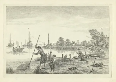Ouderkerk aan den Amstel, Ao 1622
