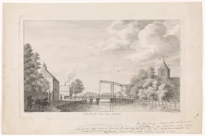 Ouderkerk aan den Amstel