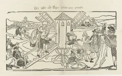 Oudewijvenmolen (verjongingsmolen)