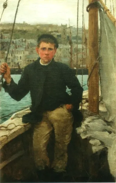 Our Jack