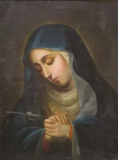 Our Lady of Sorrows