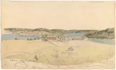 Outamon tila Lohjalla