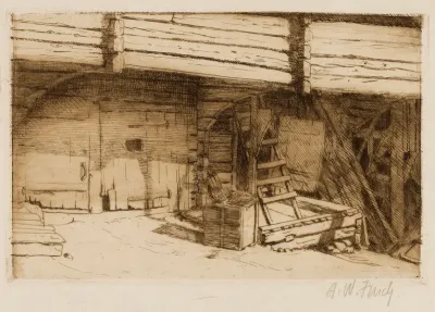 Outbuilding