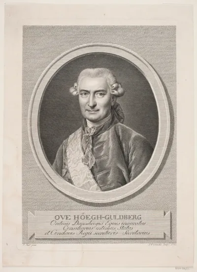 Ove Høegh-Guldberg