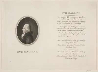 Ove Malling