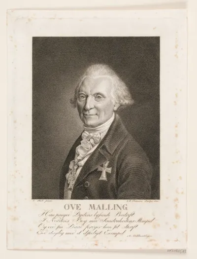 Ove Malling