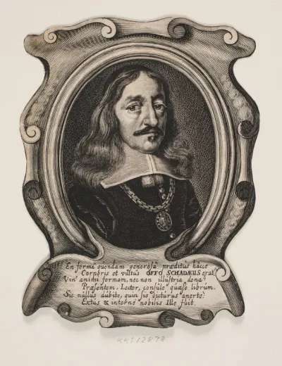 Ove Skade