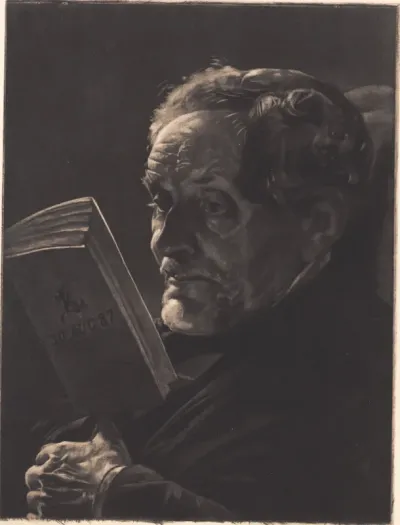 Overlæge C.V. Zahrtmann