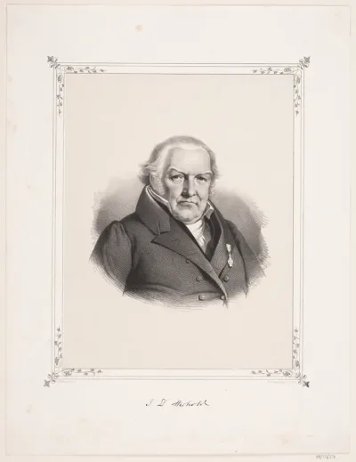 Overlæge Johan Daniel Herholdt