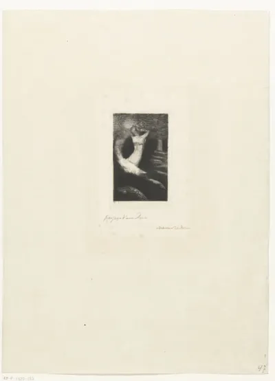 Overtocht van de ziel