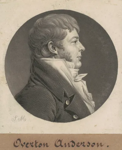 Overton Anderson
