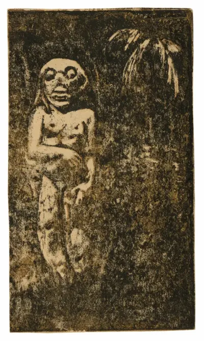 Oviri
