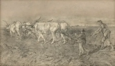 Ox-Yoke