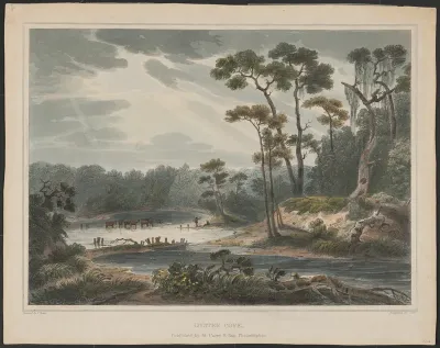 Oyster Cove
