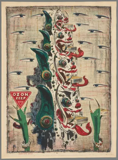 Ozon Zeep c.f.t.a.