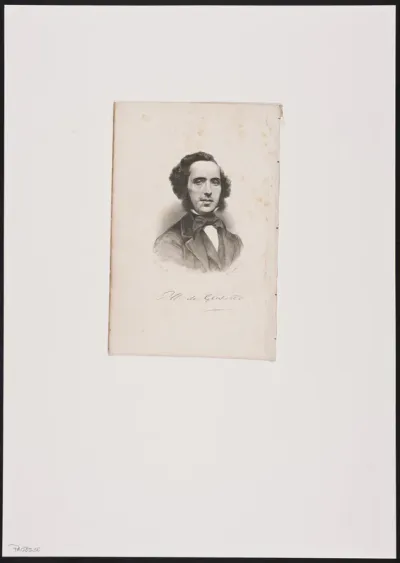 P. A. de Genestet