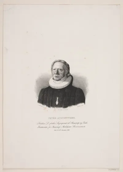 P. A. Wedel