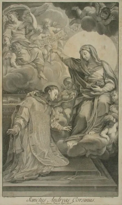 P. Andrea Corsini