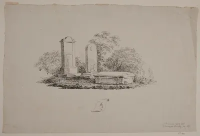 P. C. Abildgaards, Samsöes & Juels Grave