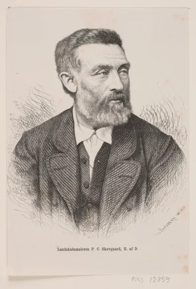 P. C. Skovgaard