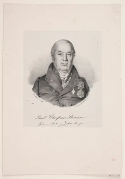 P. C. Stemann