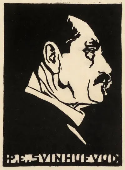 P. E. Svinhufvud