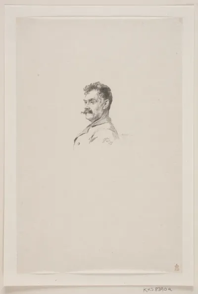 P. F. Rist