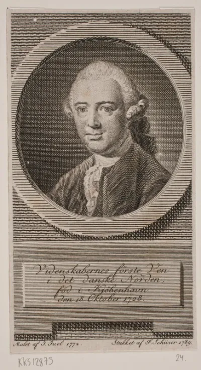 P. F. Suhm
