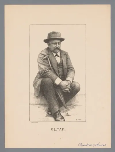 P.L. Tak