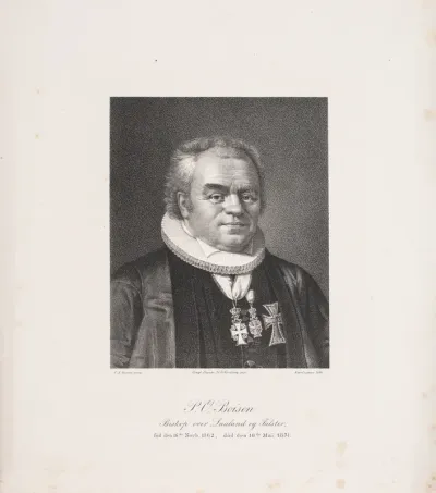 P. O. Boisen