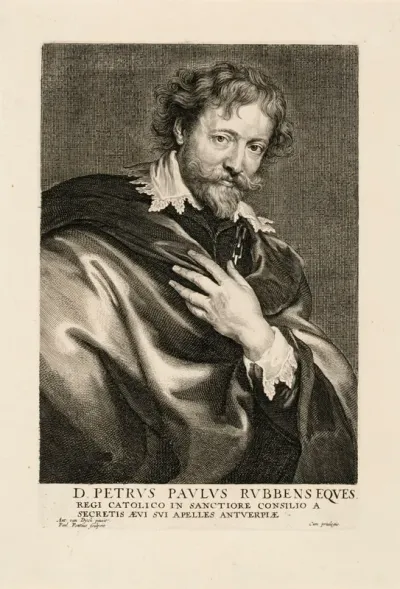 P. P. Rubens