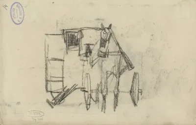 Paard-en-wagen