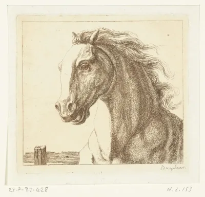 Paardenhoofd