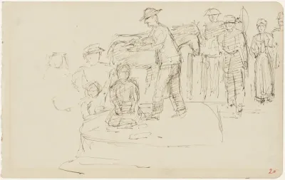 Paardenmarkt