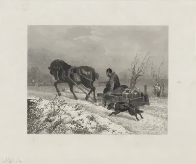 Paardenslee
