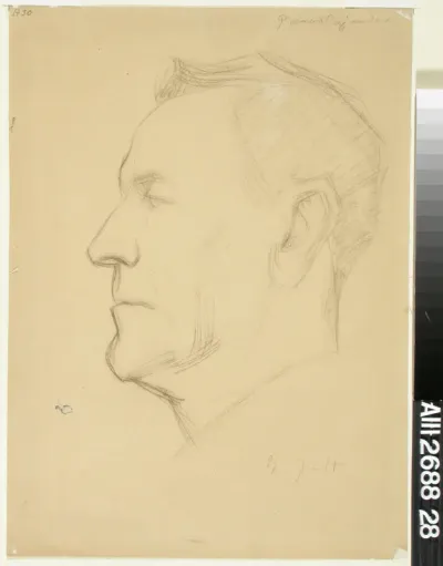 Paavo Cajander