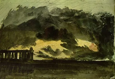 Paestrum in the Storm