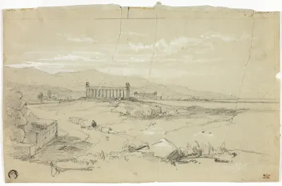 Paestum