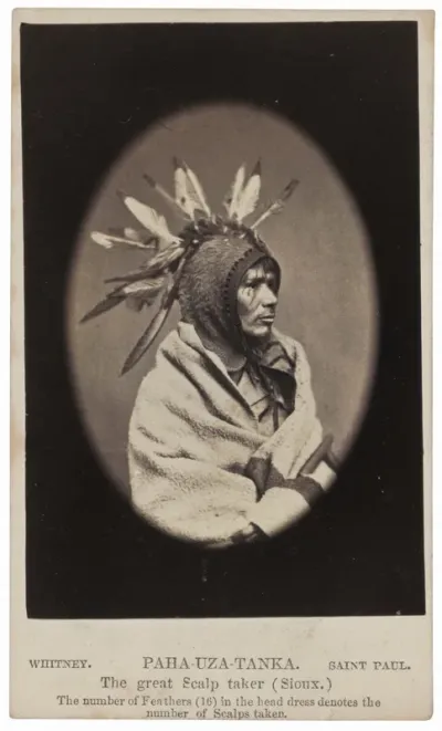Paha-Uza-Tanka