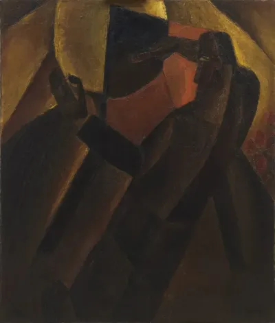 Painter of the Sun