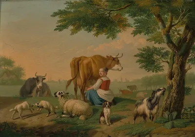 painting