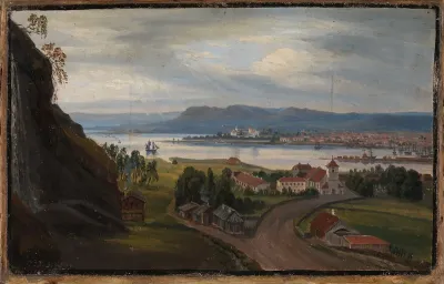 Painting