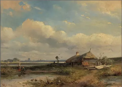 painting