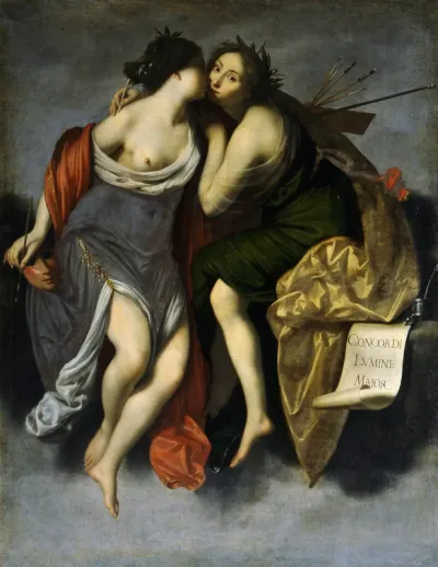 Painting and Poetry
