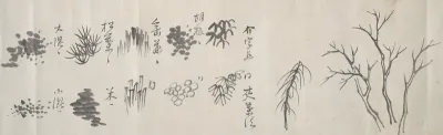 Painting Instruction