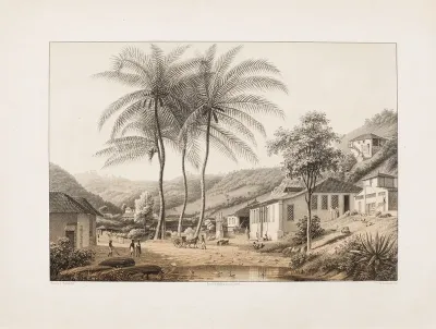 Paisagem (atribuído)
