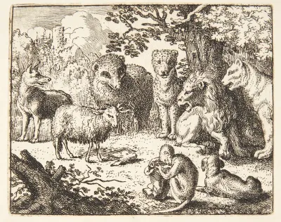 Pakkens ankomst
