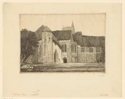 Palace Farm