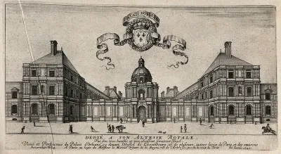 Palais d'Orleans