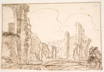 Palais Gallien, Bordeaux